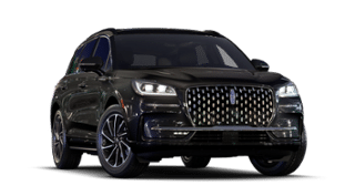 2025 Lincoln Lincoln Corsair External Image 4